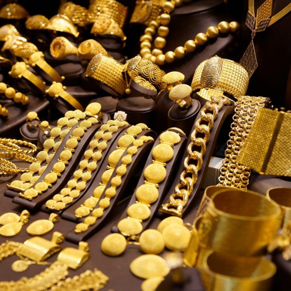 gold-jewellery
